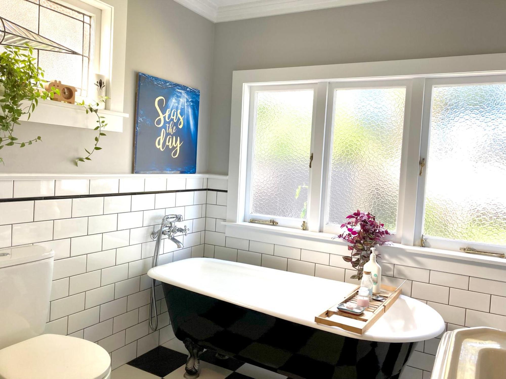Spacious And Sunny Master Bedroom With Shared Bathrooms โอ๊คแลนด์ ภายนอก รูปภาพ